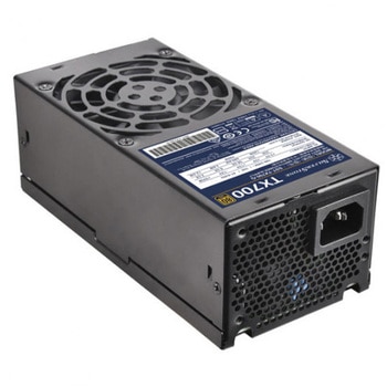 SilverStone 80 PLUS Gold 700W TFX 電源 SILVER STONE(シルバーストーン)