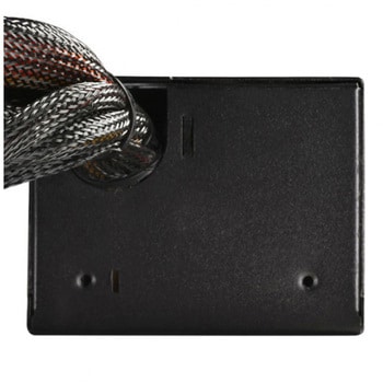 SilverStone 80 PLUS Gold 700W TFX 電源 SILVER STONE(シルバーストーン)
