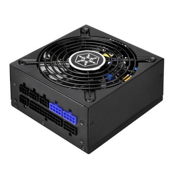 SilverStone SFX-L規格 80PLUS Platinum電源ユニット SILVER STONE(シルバーストーン)