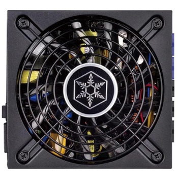 SilverStone SFX-L規格 80PLUS Platinum電源ユニット SILVER STONE(シルバーストーン)