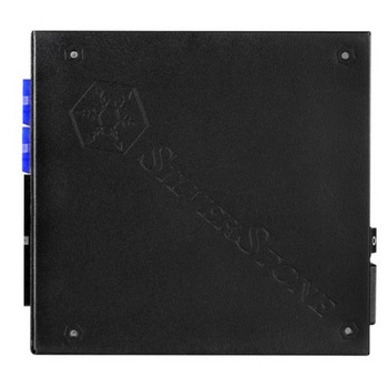 SilverStone SFX-L規格 80PLUS Platinum電源ユニット SILVER STONE(シルバーストーン)