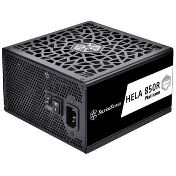 SST-HA850R-PM SilverStone Helaシリーズ フルモジュラー電源