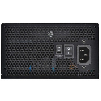 SilverStone Helaシリーズ フルモジュラー電源 Cybenetics Platinum認証 ATX電源 850W SST-HA850R-PM SILVER STONE(シルバーストーン)