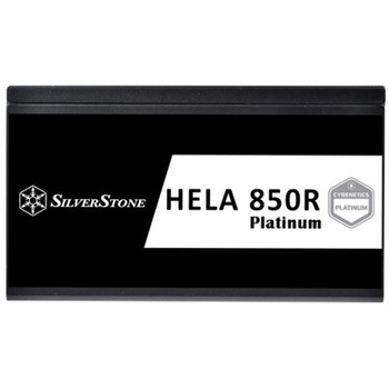SilverStone Helaシリーズ フルモジュラー電源 Cybenetics Platinum認証 ATX電源 850W SST-HA850R-PM SILVER STONE(シルバーストーン)