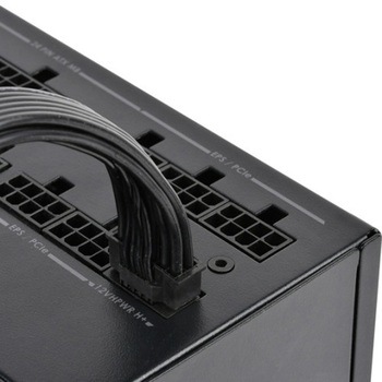 SilverStone Helaシリーズ フルモジュラー電源 Cybenetics Platinum認証 ATX電源 850W SST-HA850R-PM SILVER STONE(シルバーストーン)