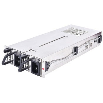 SilverStone GM400 1U Bronze 400W 1U冗長性Cybenetics Bronze電源 SST-GM400-1UB SILVER STONE(シルバーストーン)