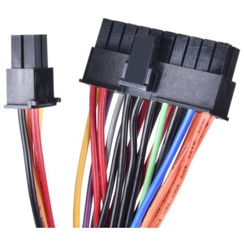 SilverStone GM400 1U Bronze 400W 1U冗長性Cybenetics Bronze電源 SST-GM400-1UB SILVER STONE(シルバーストーン)