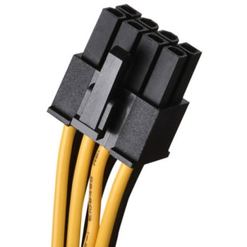SilverStone GM400 1U Bronze 400W 1U冗長性Cybenetics Bronze電源 SST-GM400-1UB SILVER STONE(シルバーストーン)
