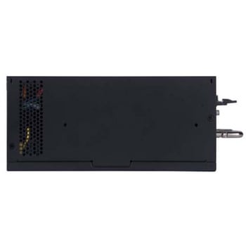 SilverStone 電源 Gemini 900A Gold 900W ATX冗長性Cybenetics Gold電源 SST-GM900A-GF SILVER STONE(シルバーストーン)