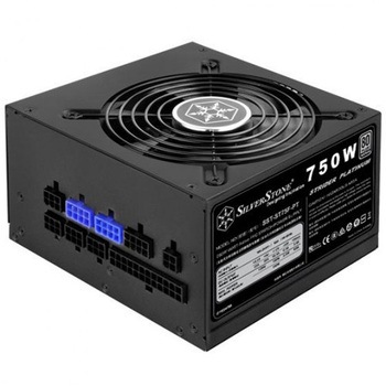 SilverStone Strider Platinumシリーズ 750W SILVER STONE(シルバーストーン)