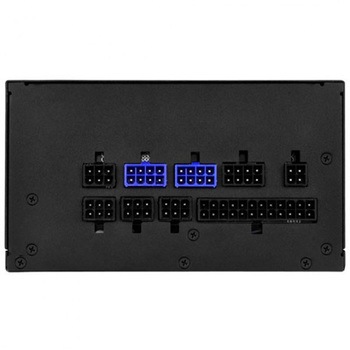 SilverStone Strider Platinumシリーズ 750W SILVER STONE(シルバーストーン)