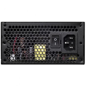 SilverStone 12cmファンを搭載したSFX-L規格 80Plus GOLD電源ユニット SILVER STONE(シルバーストーン)