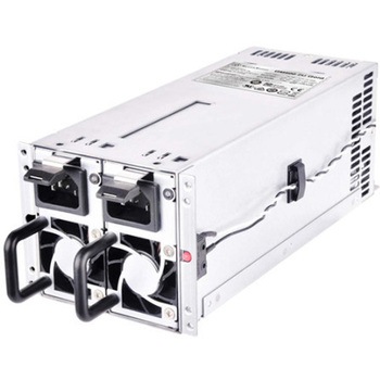 SilverStone 800W 2U冗長性Cybenetics Gold電源 SST-GM800-2UG-V2 SILVER STONE(シルバーストーン)