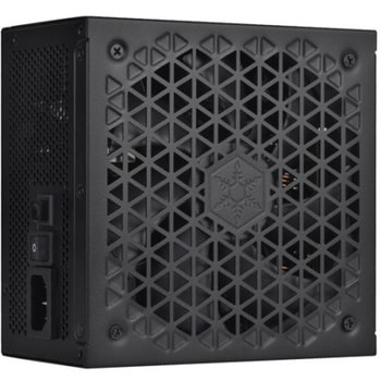 SilverStone Decathlonシリーズ フルモジュラー式 ATX電源ユニット 100W Cybenetics Gold効率認証 SST-DA1000R-GM SILVER STONE(シルバーストーン)