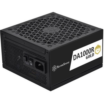 SilverStone Decathlonシリーズ フルモジュラー式 ATX電源ユニット 100W Cybenetics Gold効率認証 SST-DA1000R-GM SILVER STONE(シルバーストーン)