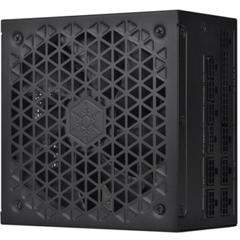 SilverStone Decathlonシリーズ フルモジュラー式 ATX電源ユニット 100W Cybenetics Gold効率認証 SST-DA1000R-GM SILVER STONE(シルバーストーン)