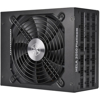 SilverStone Cybenetics Platinum 2050WフルモジュラーATX電源 SILVER STONE(シルバーストーン)
