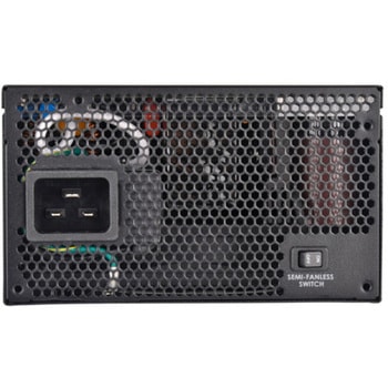 SilverStone Cybenetics Platinum 2050WフルモジュラーATX電源 SILVER STONE(シルバーストーン)