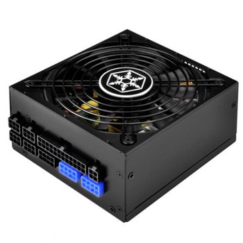 SilverStone SX800-LTI SFX-L規格 80PLUS Titanium電源ユニット SILVER STONE(シルバーストーン)