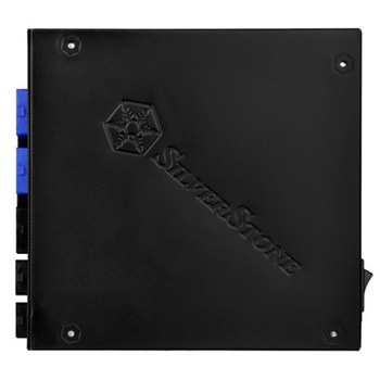 SilverStone SX800-LTI SFX-L規格 80PLUS Titanium電源ユニット SILVER STONE(シルバーストーン)