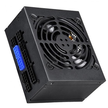 SilverStone SX700-G 大容量700W 80PlusGOLDの高効率SFX電源 SILVER STONE(シルバーストーン)