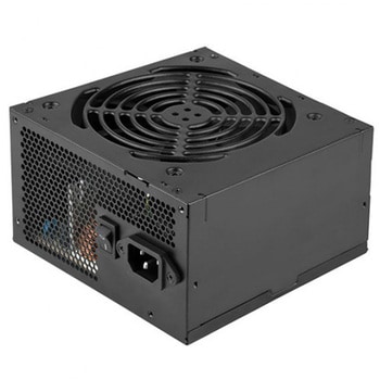 SilverStone 直出し式フラットーケーブル80PlusGOLD電源 550Wモデル SILVER STONE(シルバーストーン)