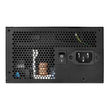 SilverStone 直出し式フラットーケーブル80PlusGOLD電源 550Wモデル SILVER STONE(シルバーストーン)