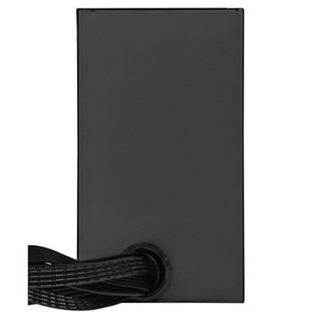 SilverStone 直出し式フラットーケーブル80PlusGOLD電源 550Wモデル SILVER STONE(シルバーストーン)