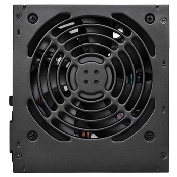 SilverStone 直出し式フラットーケーブル80PlusGOLD電源 550Wモデル SILVER STONE(シルバーストーン)