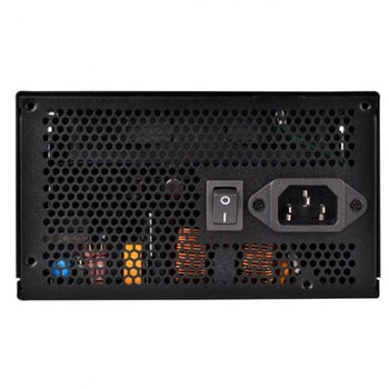 SilverStone 80 PLUS Gold 650WフルモジュラーATX電源 SILVER STONE(シルバーストーン)