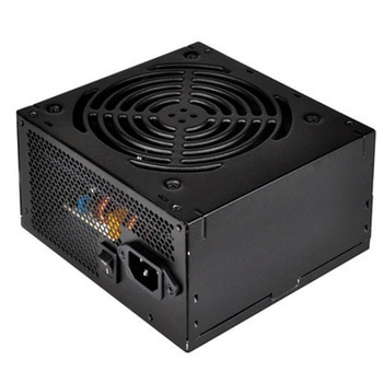 SilverStone Essentialシリーズ電源 80+BRONZE 550W ATX電源 SILVER STONE(シルバーストーン)