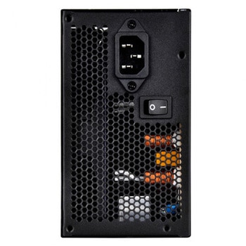 SilverStone Essentialシリーズ電源 80+BRONZE 550W ATX電源 SILVER STONE(シルバーストーン)