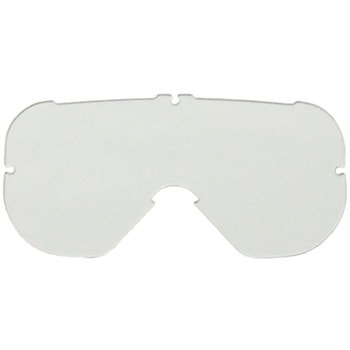 ゴグル型保護めがね YG-5300用スペアレンズ - 山本光学