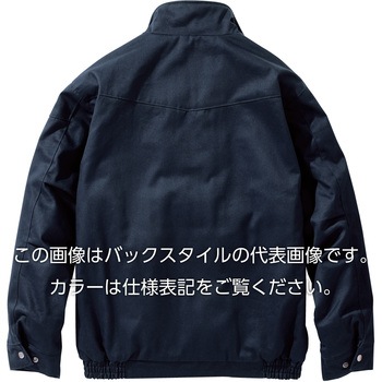 防寒ブルゾン HOOH