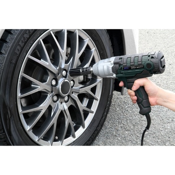 AC100Vインパクトレンチ 大橋産業(BAL)