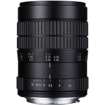 60mmF2.8 2×ULTRA MACRO LAOWA