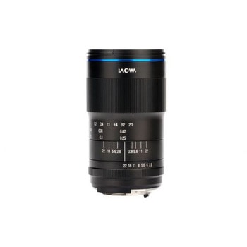 100mmF2.8 2×ULTRA MACRO APO - LAOWA