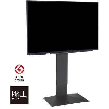 WALLテレビスタンドV3ハイタイプ WALL