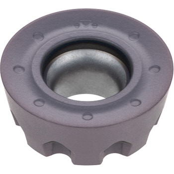 転削用チップ RQMT12-MM タンガロイ
