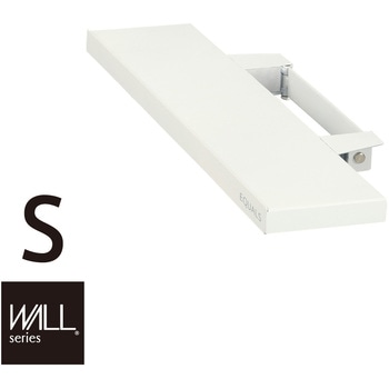 WALL テレビスタンドV3・V2・V5対応 サウンドバー棚板 Sサイズ WALL