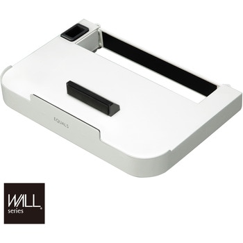 WALLテレビスタンドV3・V2・V5対応ポータブルゲーム機ホルダー WALL