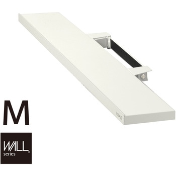 WALLテレビスタンドV4・PRO対応 サウンドバー棚板 Mサイズ WALL