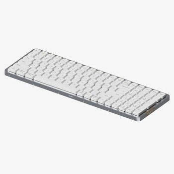Lofree Ghost switch / linear (90pcs)