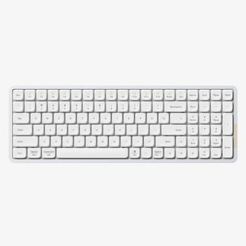 Lofree Ghost switch / linear (90pcs)