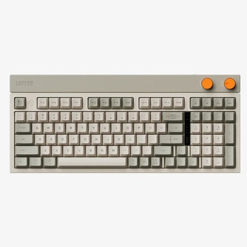 BLOCK ワイヤレスメカニカルキーボード Lofree