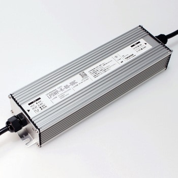 LED用直流電源(防雨型・屋外仕様) LPSWP-K-80-08C (定格出力：DC8V，10A) TOKISTAR