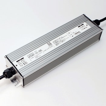 LPSWP-80-08C LED用直流電源(防雨型・屋外仕様) LPSWP-80-08C (定格出力：DC8V，10A) 1台 TOKISTAR  【通販モノタロウ】