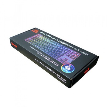 ゲーミングキーボード REDRAGON(レッドラゴン)