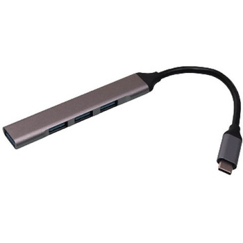 USBハブ ルーメン