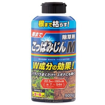 こっぱみじんM レインボー薬品
